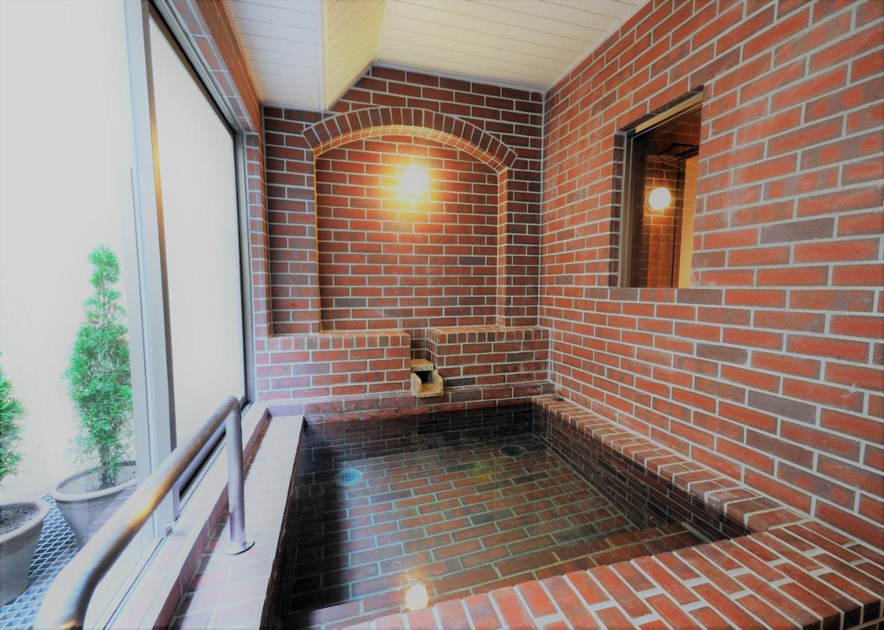 Hotel La Vista Fujikawaguchiko Esterno foto