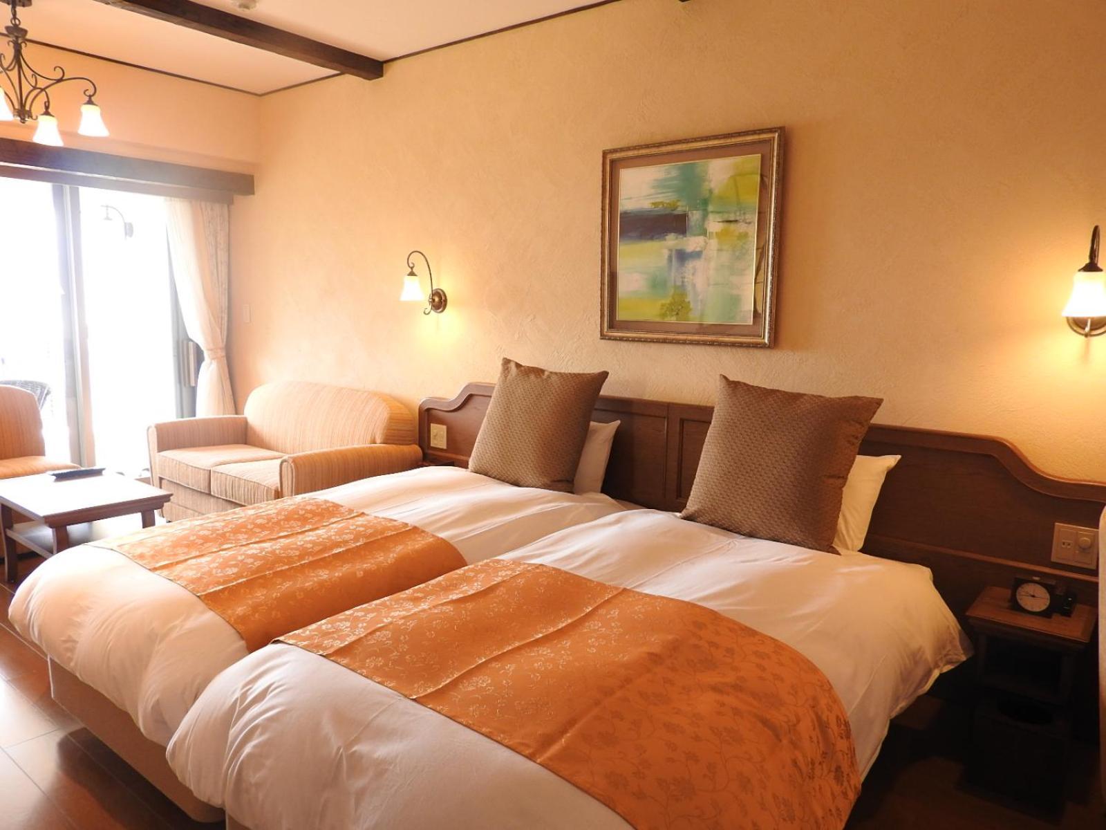 Hotel La Vista Fujikawaguchiko Esterno foto