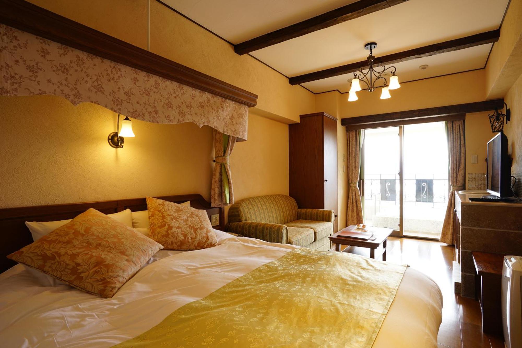 Hotel La Vista Fujikawaguchiko Esterno foto