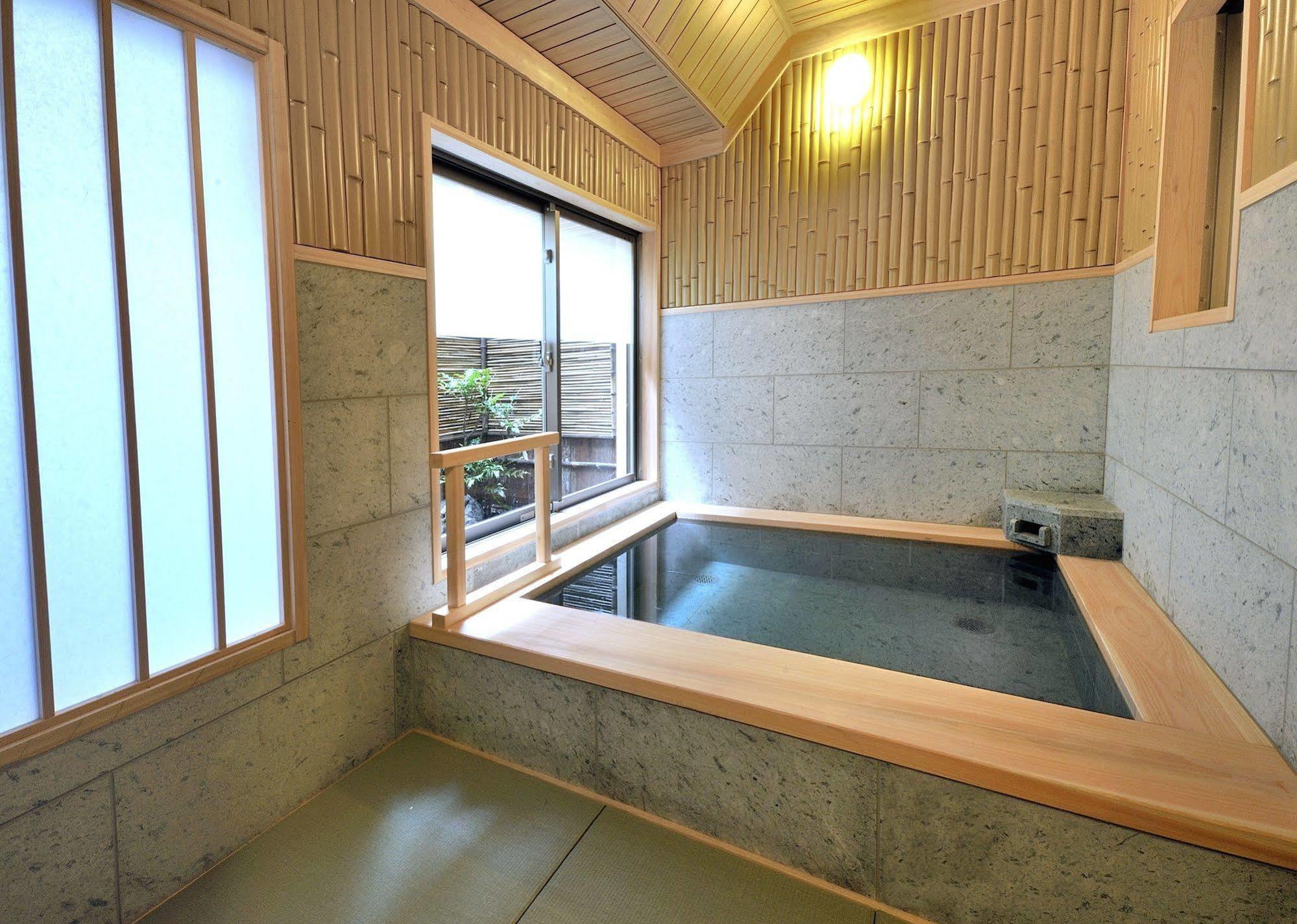 Hotel La Vista Fujikawaguchiko Esterno foto