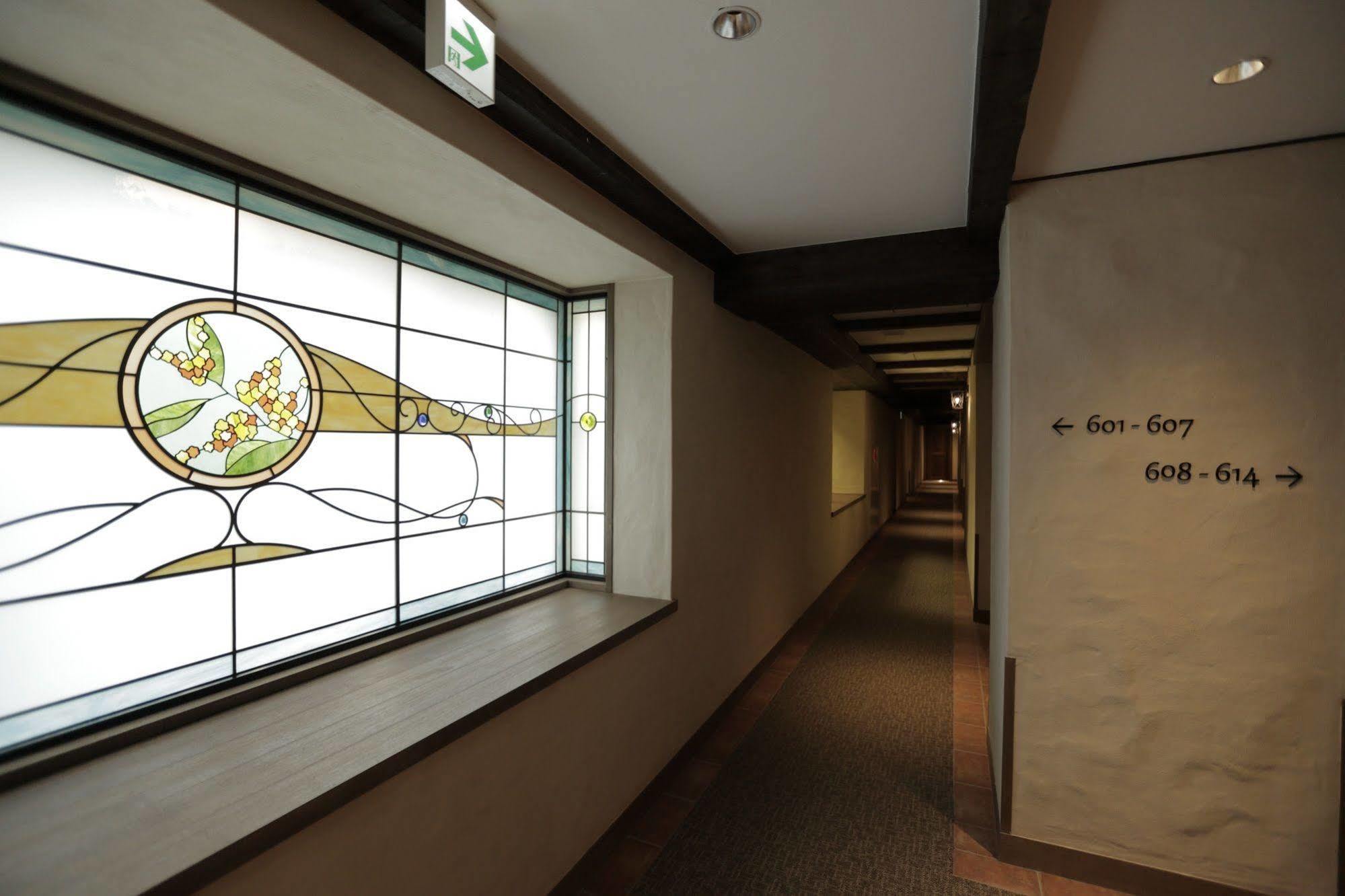 Hotel La Vista Fujikawaguchiko Esterno foto