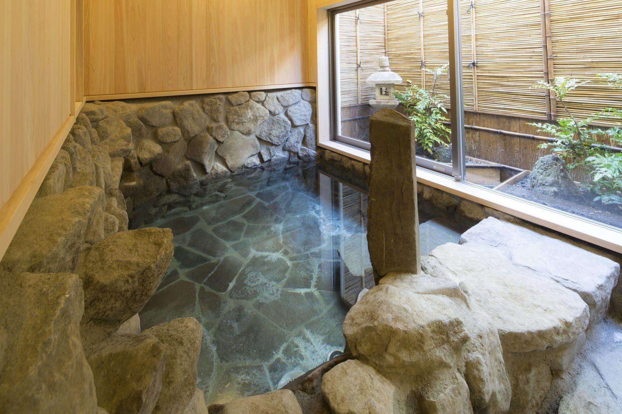 Hotel La Vista Fujikawaguchiko Esterno foto